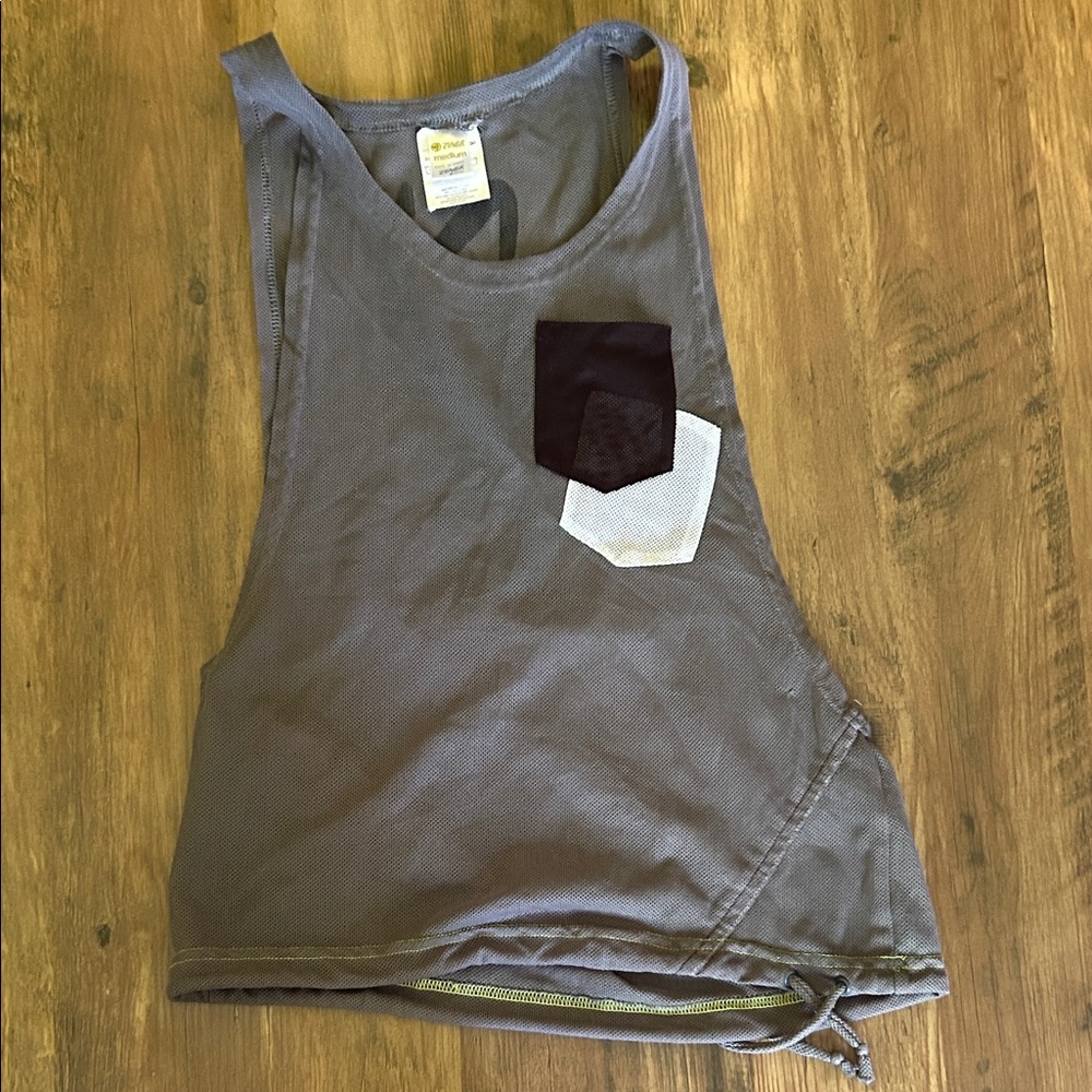 Zumba Fitness Tops (3) and Cargo Pants - Picture 4 of 9